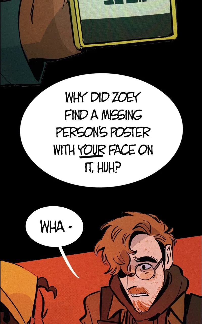 After Dark Chapter 70 page 42 - 