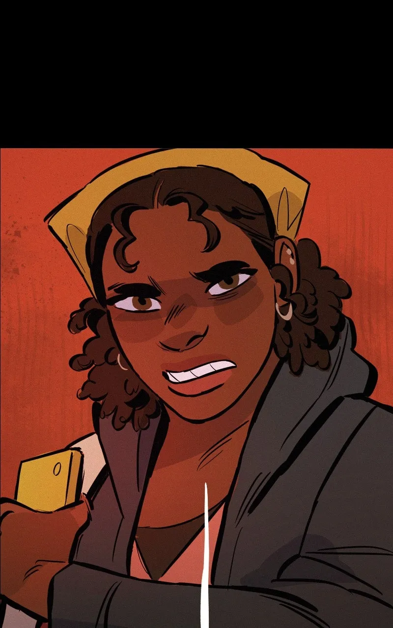 After Dark Chapter 70 page 44 - 