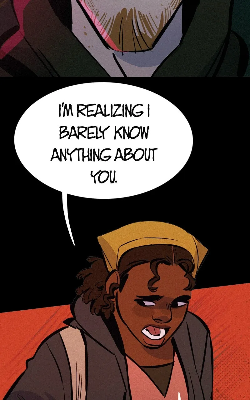 After Dark Chapter 70 page 46 - 