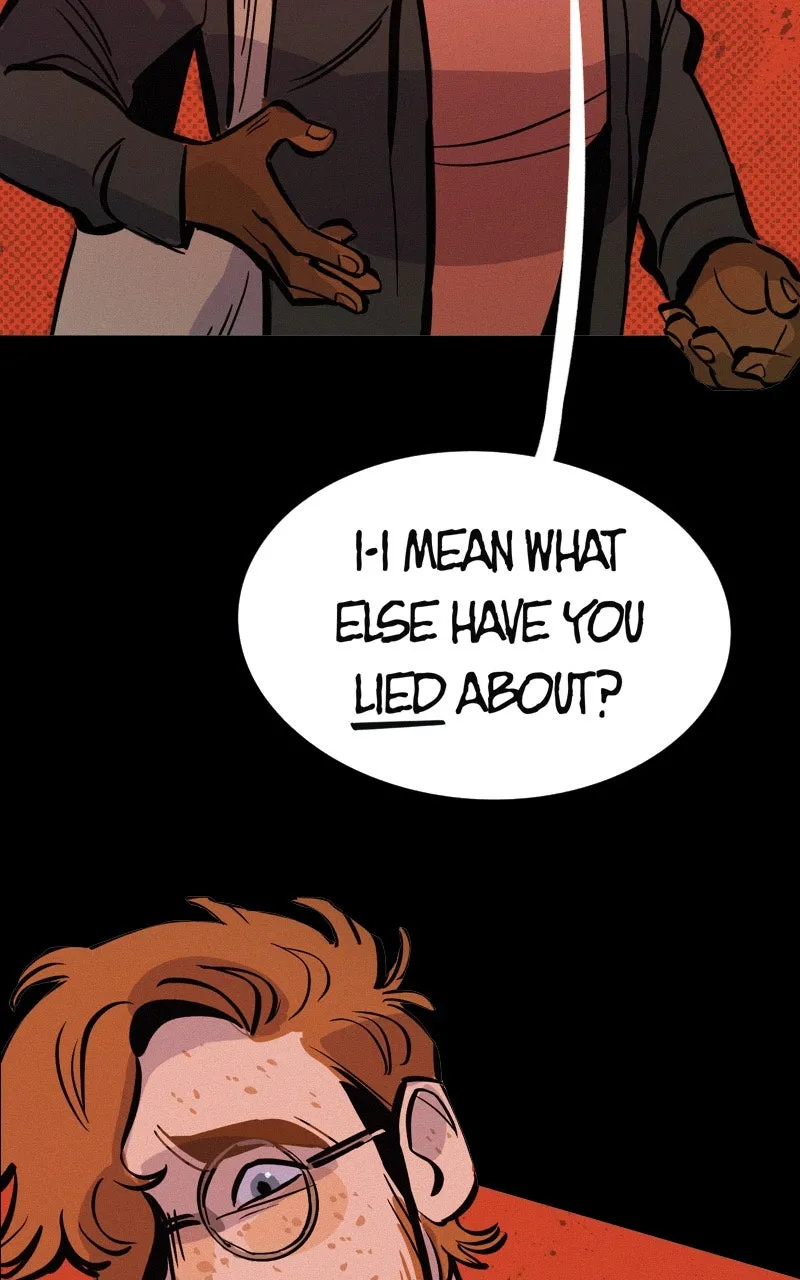 After Dark Chapter 70 page 47 - 