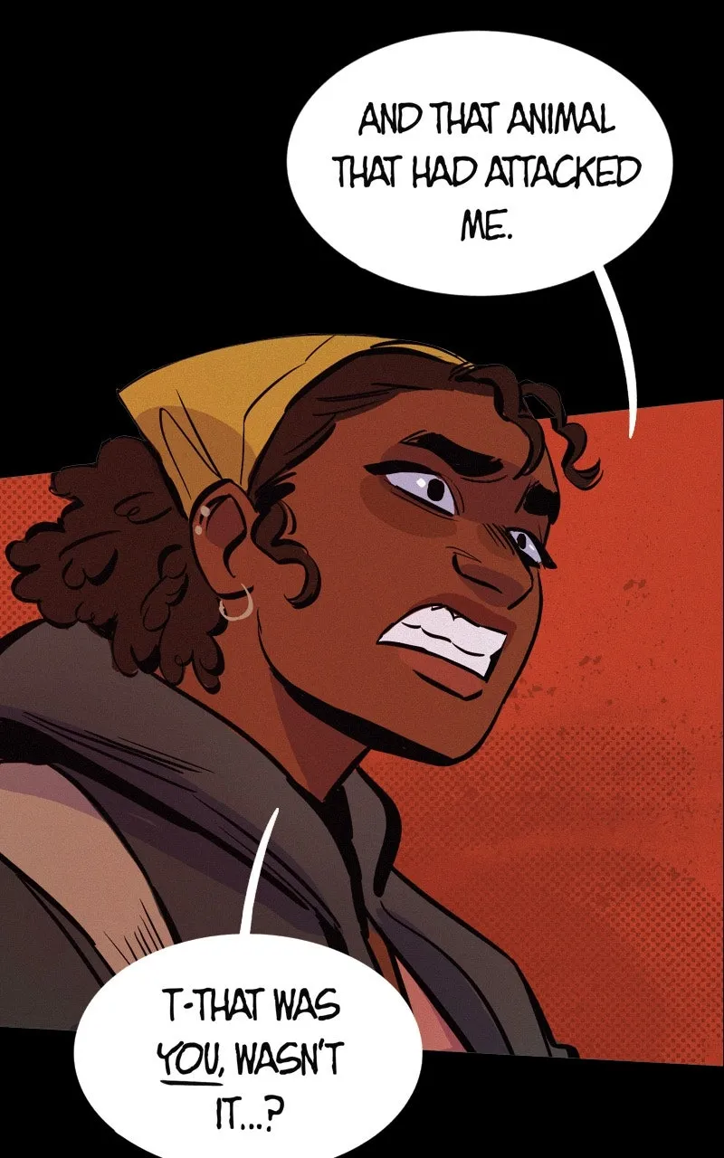 After Dark Chapter 70 page 50 - 