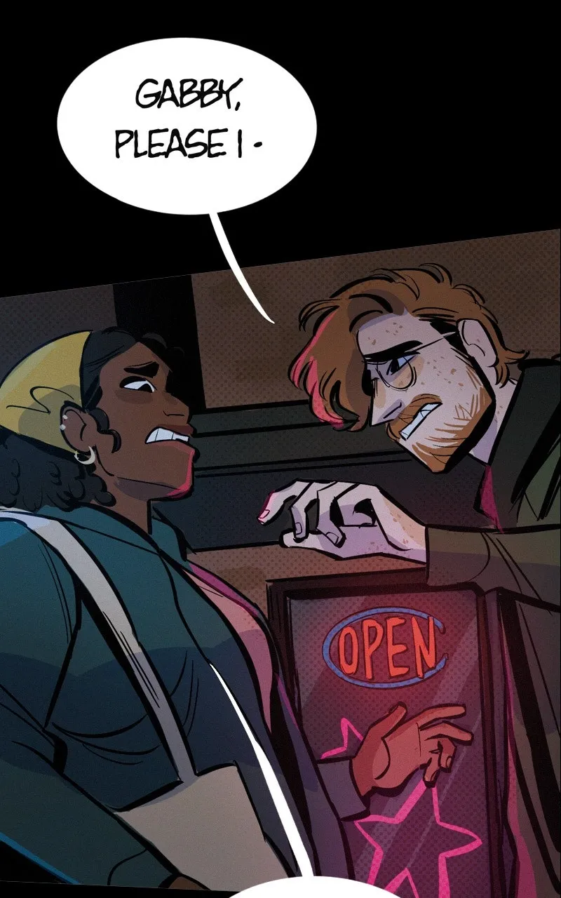 After Dark Chapter 70 page 52 - 