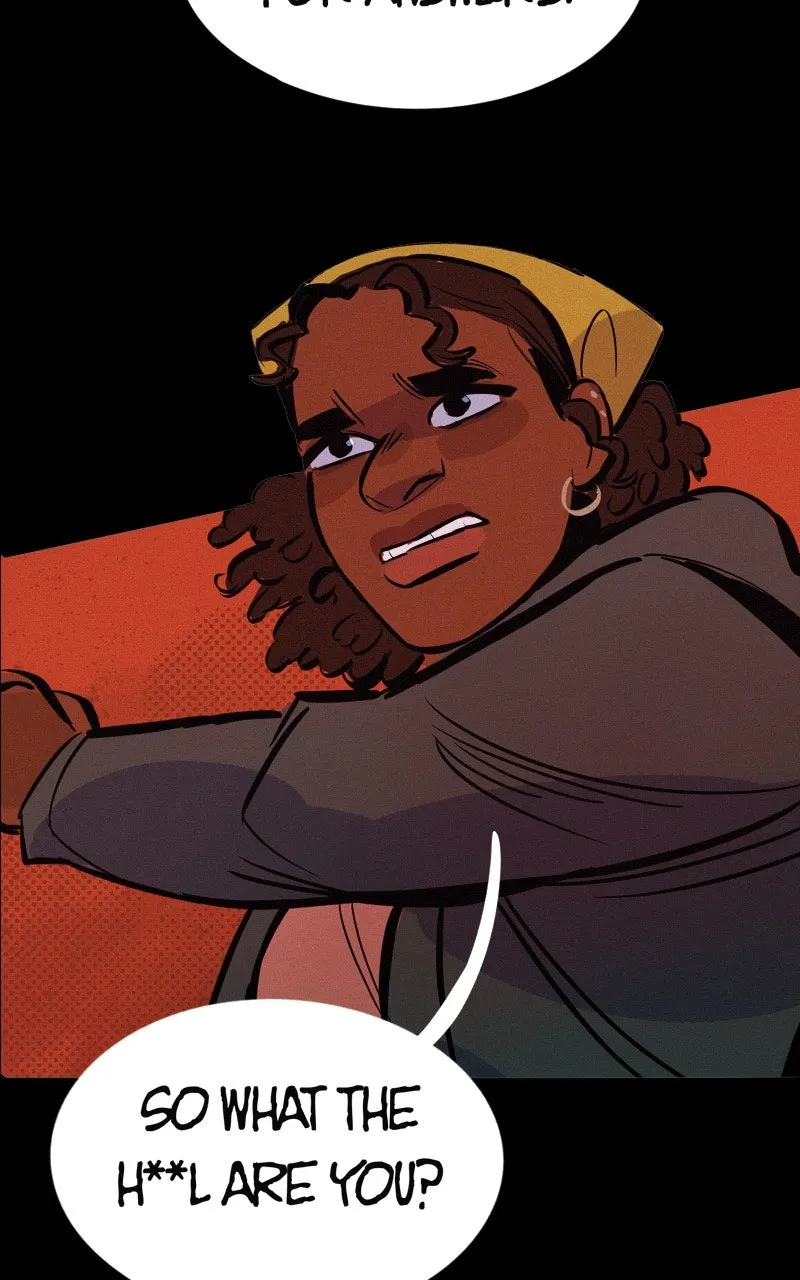 After Dark Chapter 70 page 54 - 