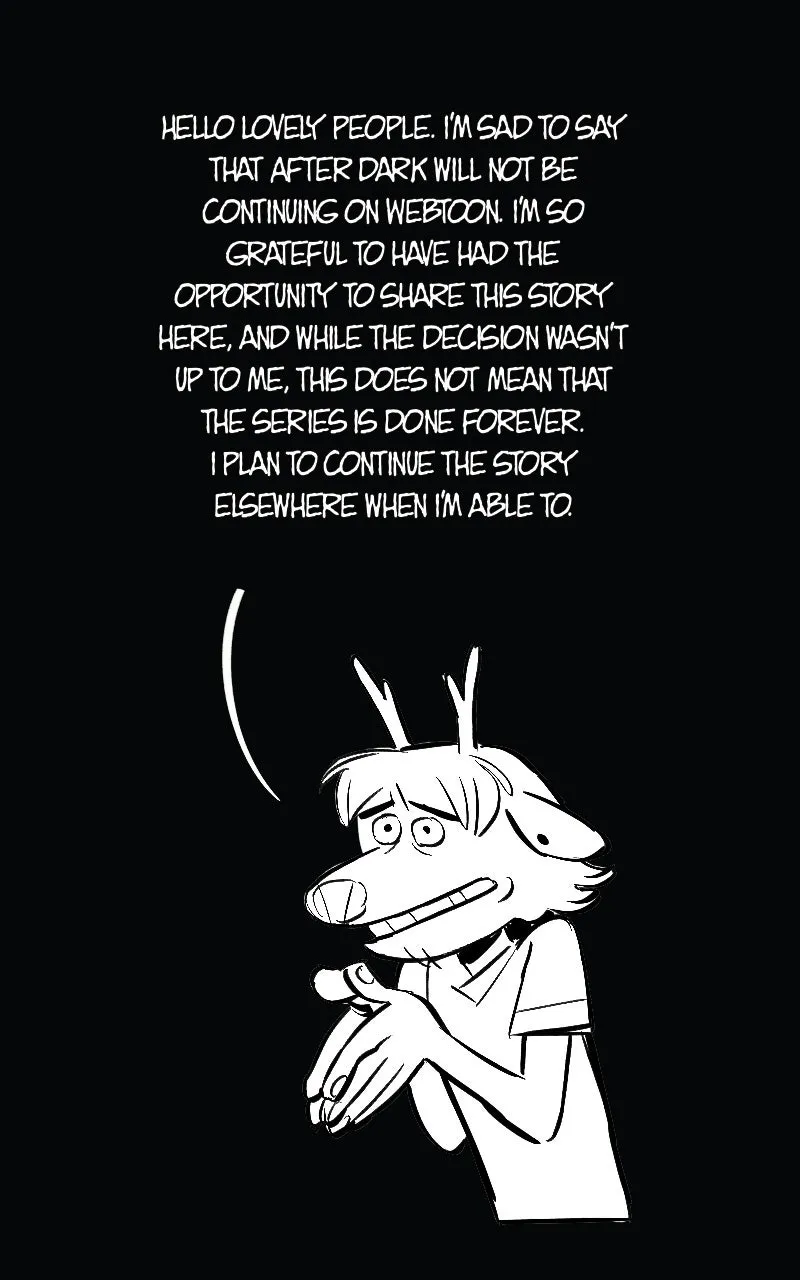 After Dark Chapter 70 page 56 - 