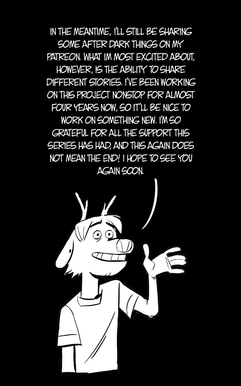 After Dark Chapter 70 page 57 - 