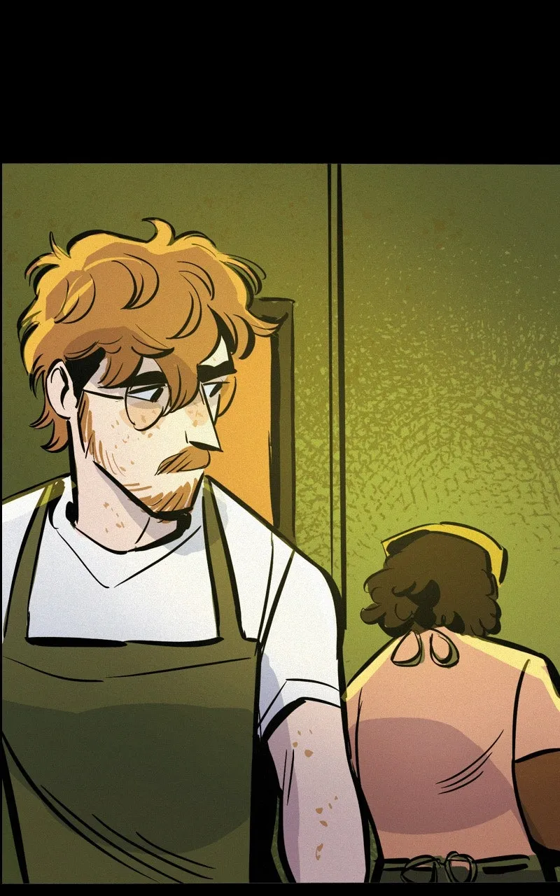 After Dark Chapter 70 page 8 - 