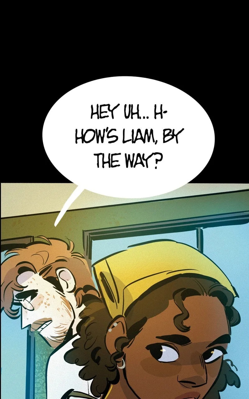After Dark Chapter 70 page 9 - 