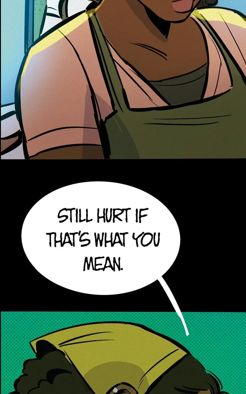 After Dark Chapter 70 page 10 - 
