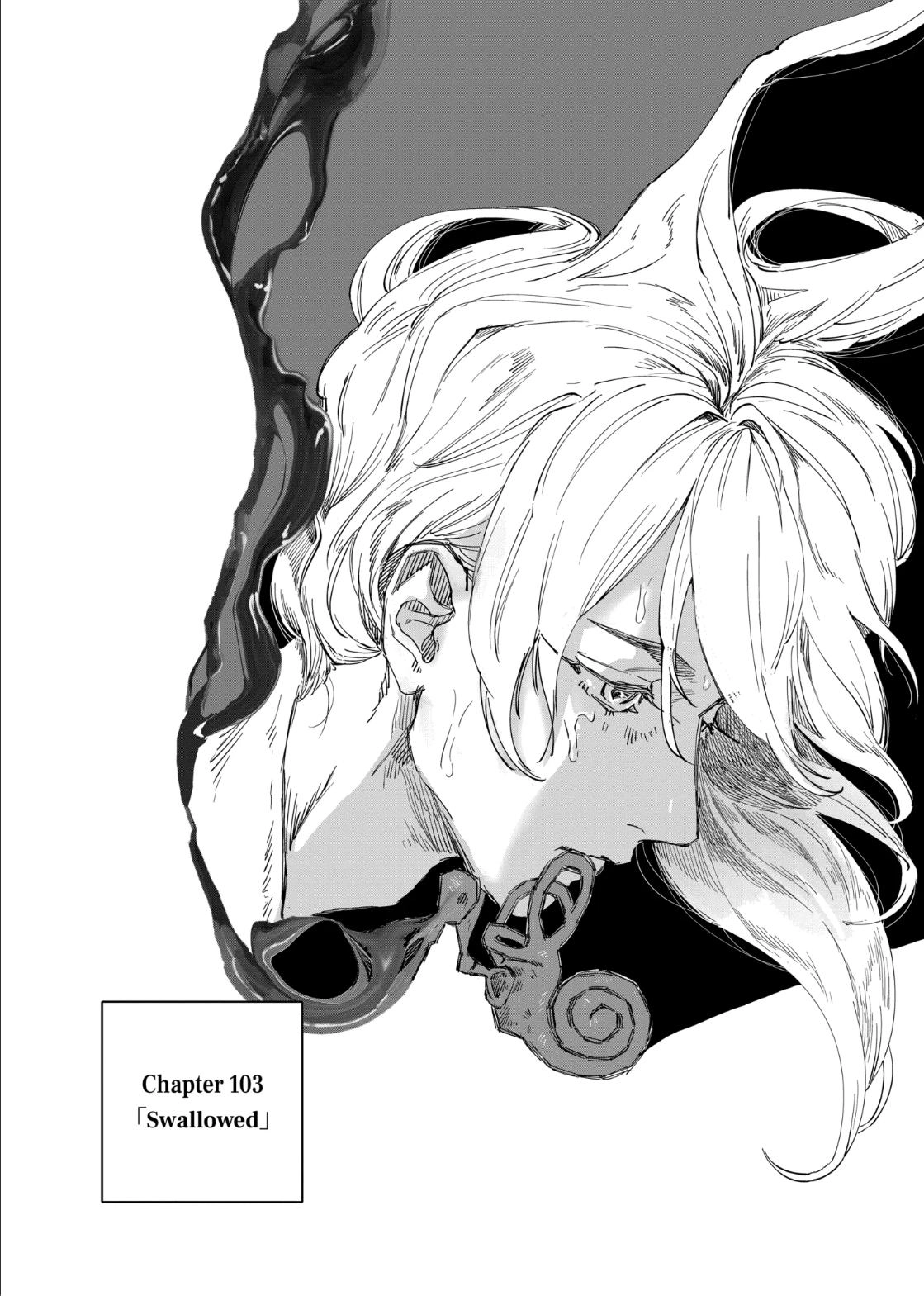 After God Chapter 103 page 1 - 