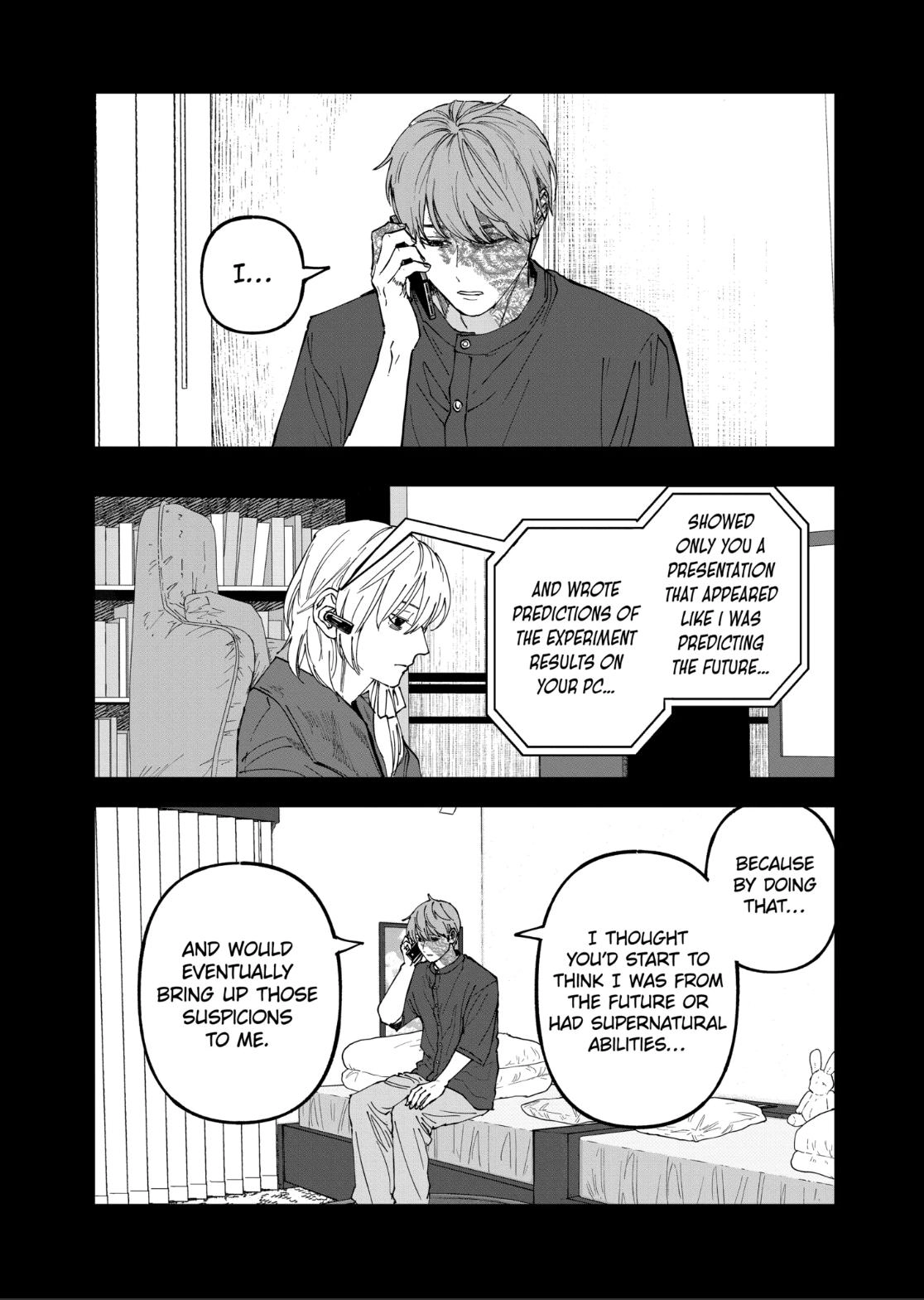 After God Chapter 103 page 2 - 