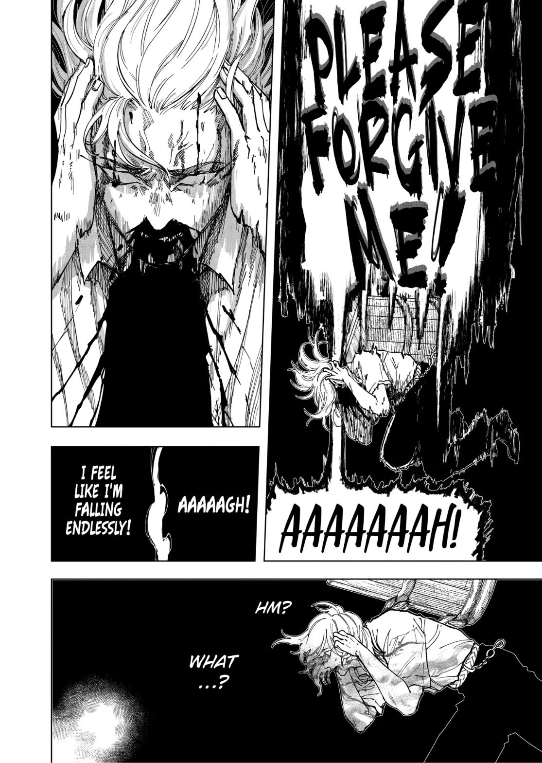 After God Chapter 103 page 14 - 