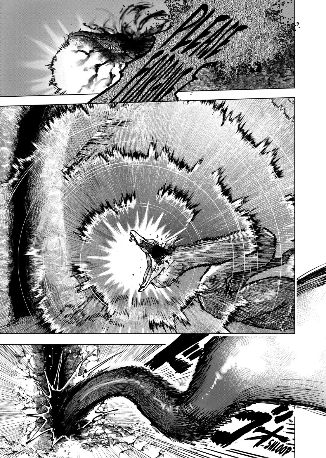 After God Chapter 104 page 19 - 