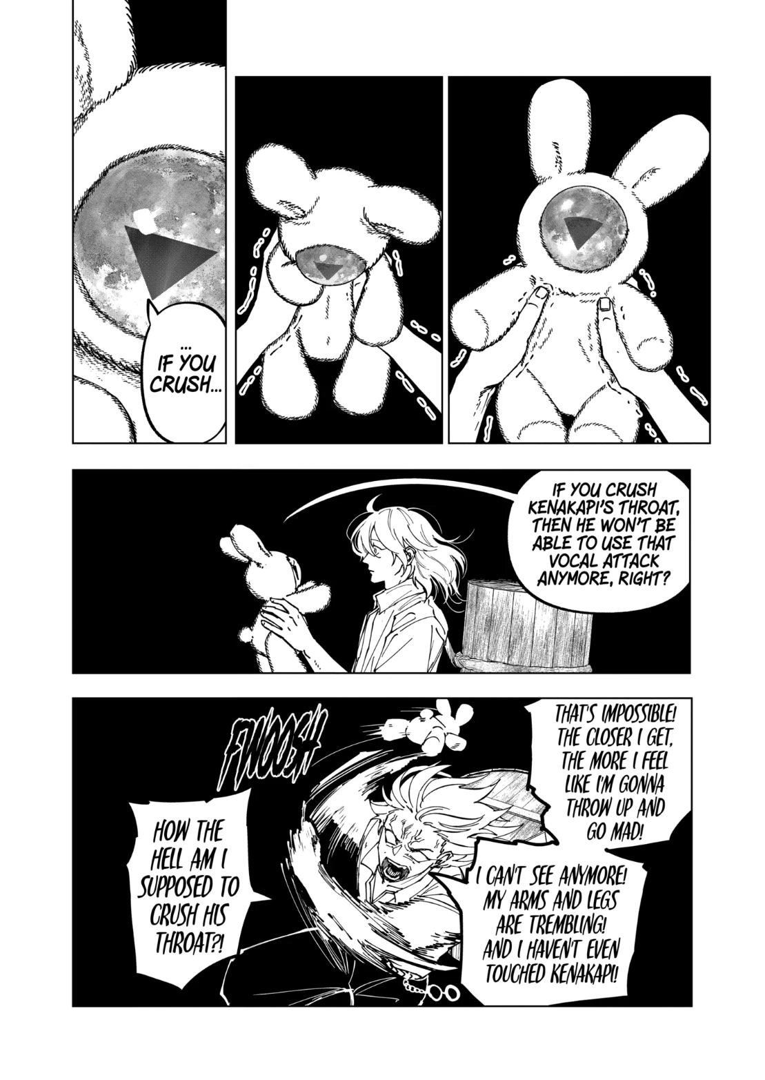 After God Chapter 104 page 4 - 