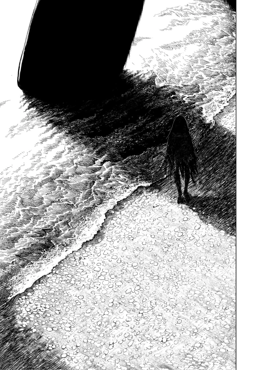 After God Chapter 106 page 13 - 
