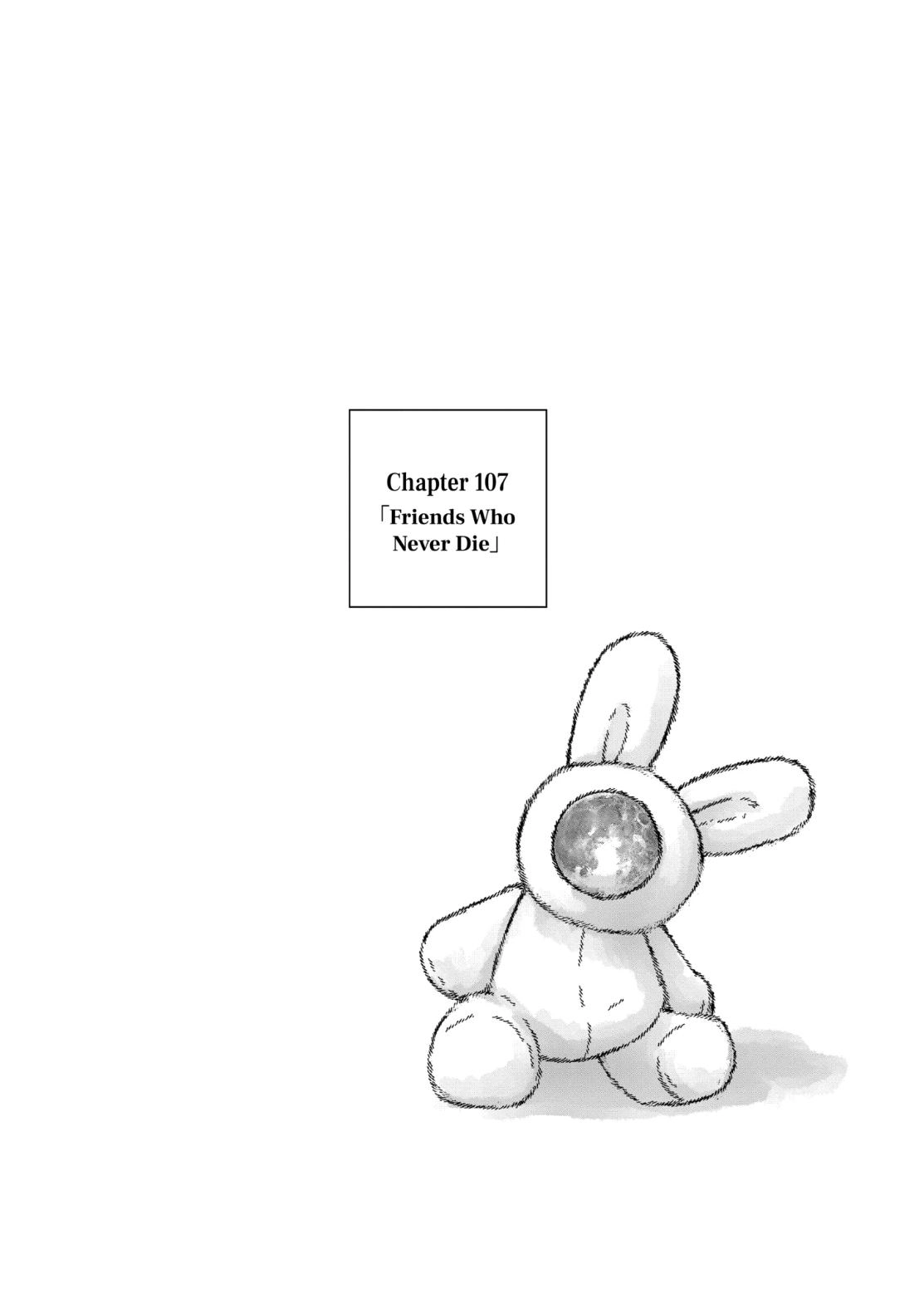 After God Chapter 107 page 1 - 