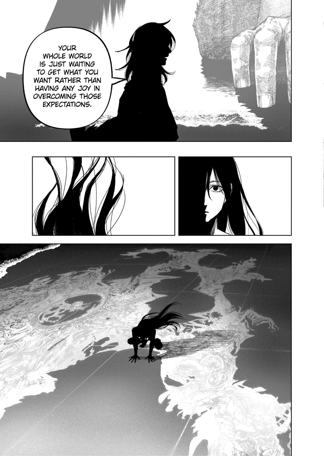 After God Chapter 107 page 7 - 