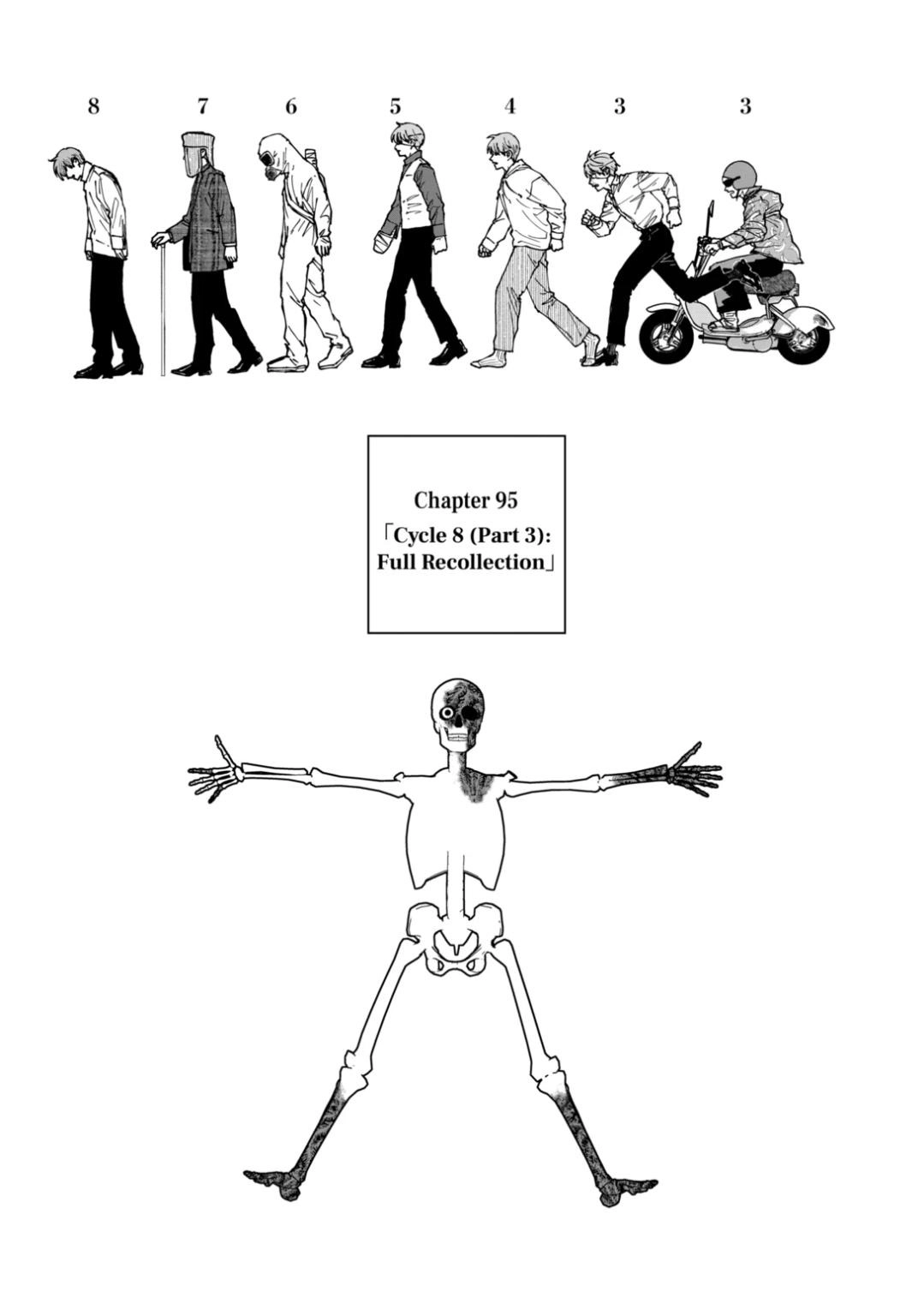 After God Chapter 95 page 1 - 