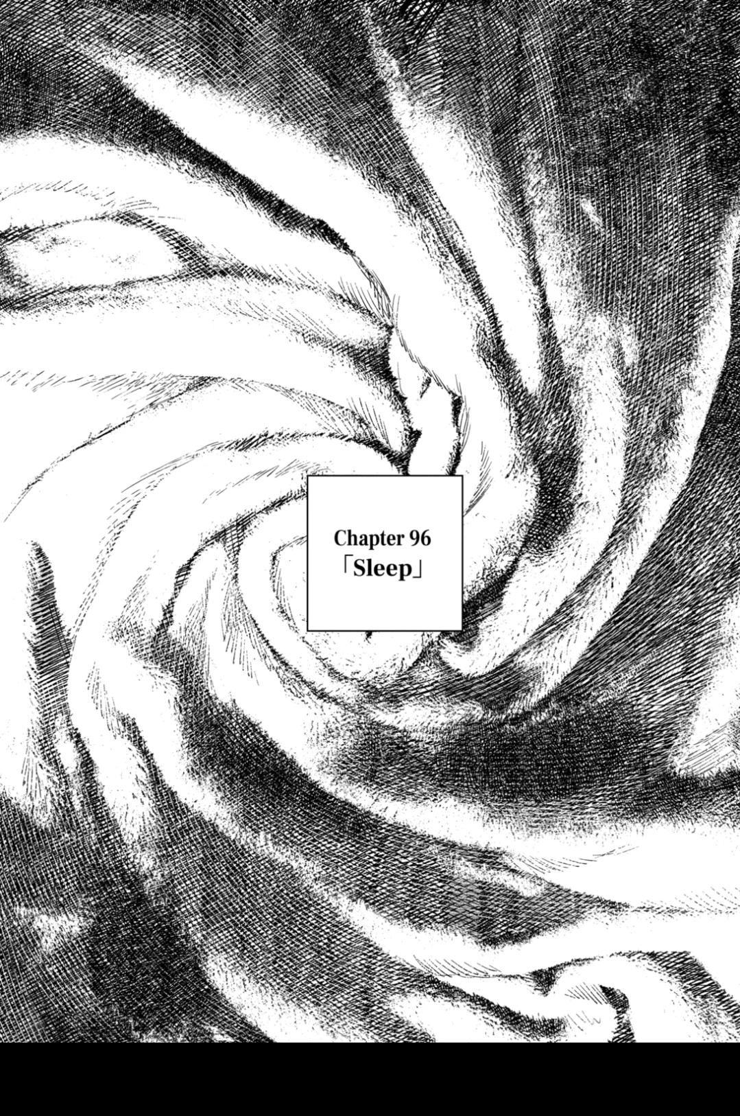 After God Chapter 96 page 1 - 