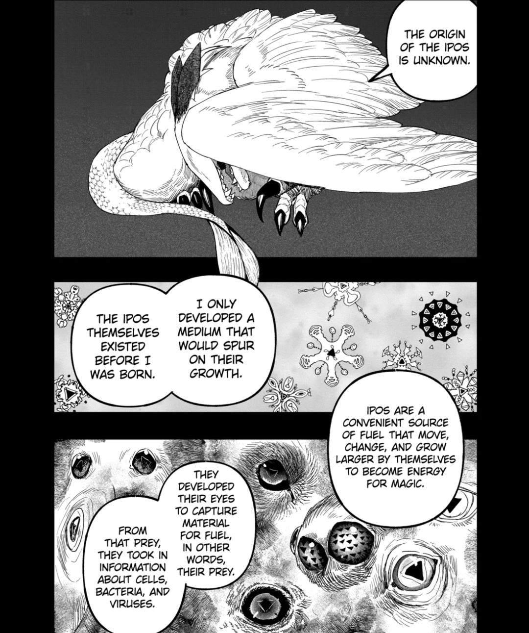 After God Chapter 96 page 2 - 