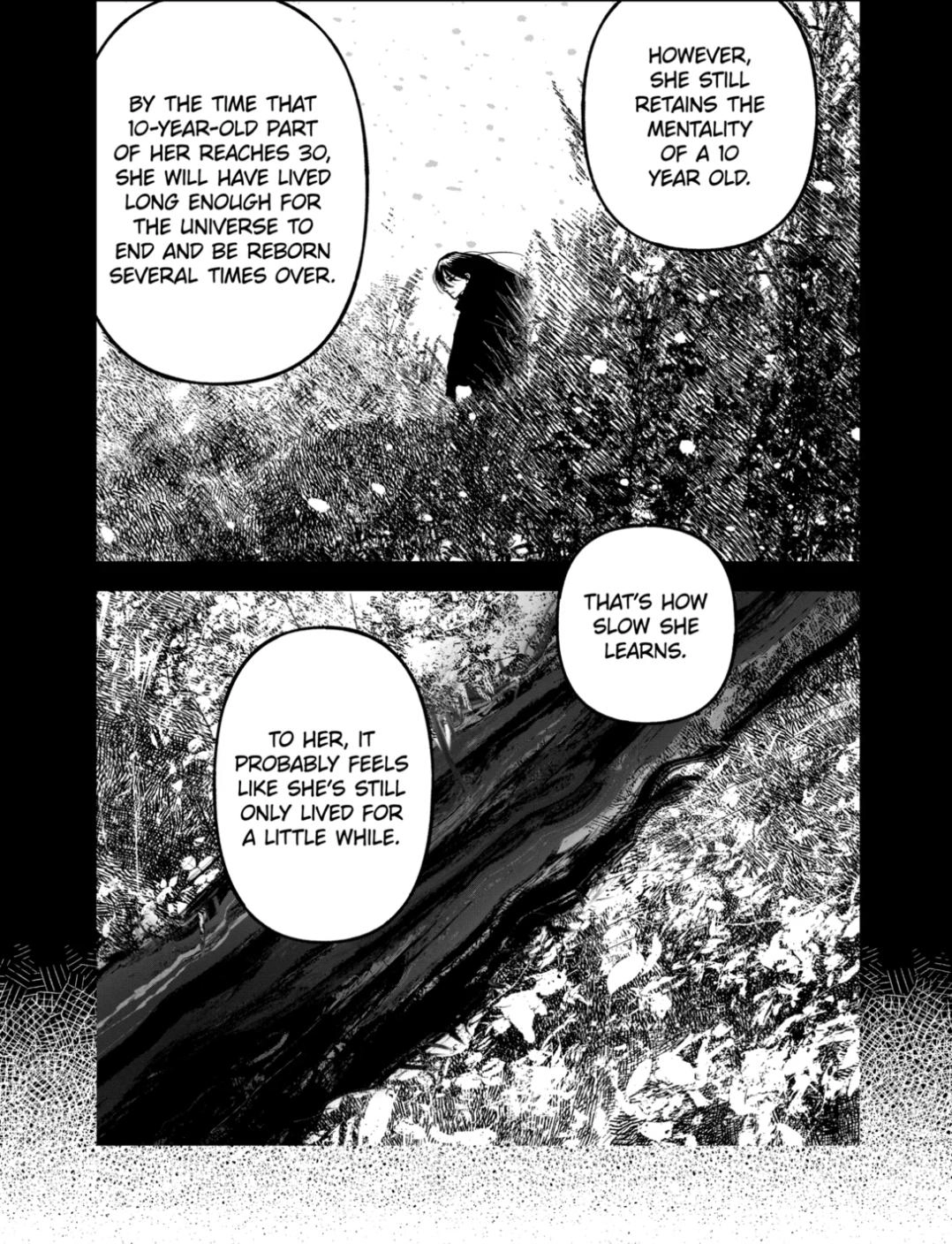 After God Chapter 96 page 7 - 