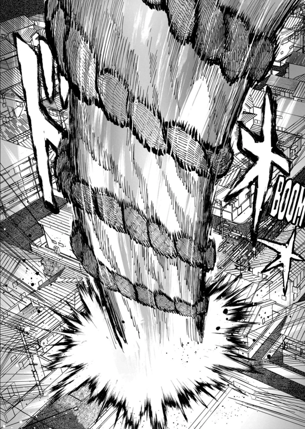 After God Chapter 97 page 12 - 