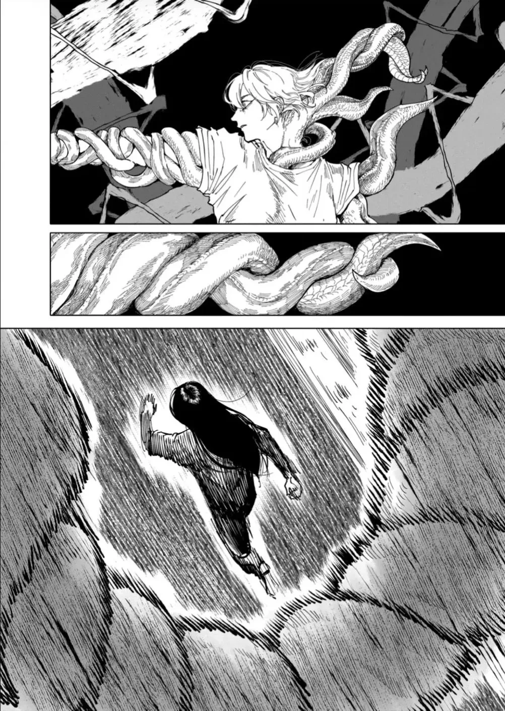 After God Chapter 97 page 10 - 