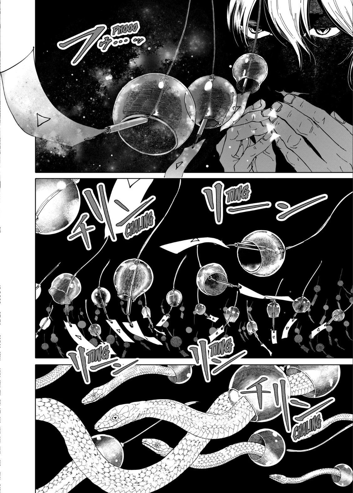 After God Chapter 98 page 6 - 