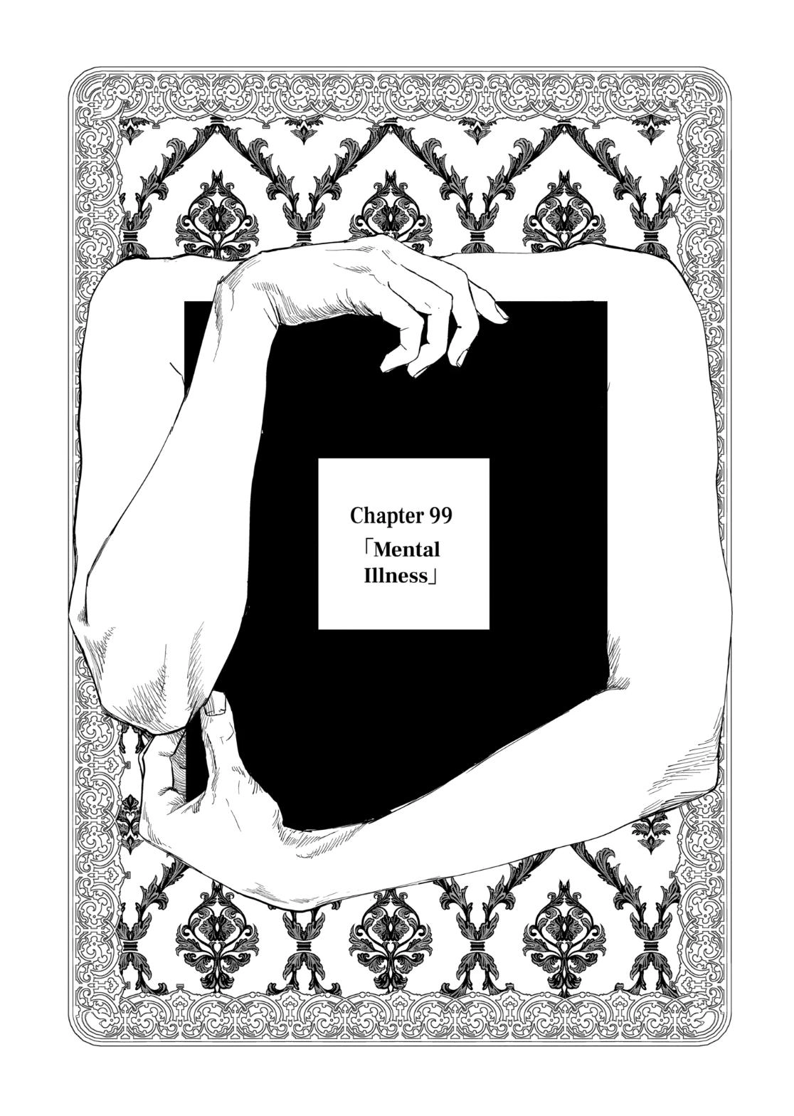 After God Chapter 99 page 1 - 