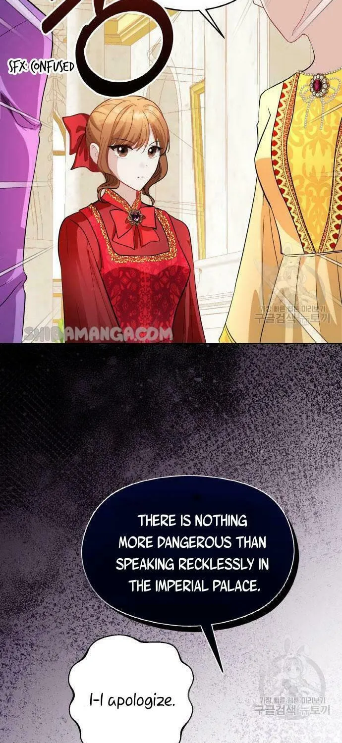 After His Insomnia Was Cured, the Tyrant Became Obsessive Chapter 13 page 28 - 
