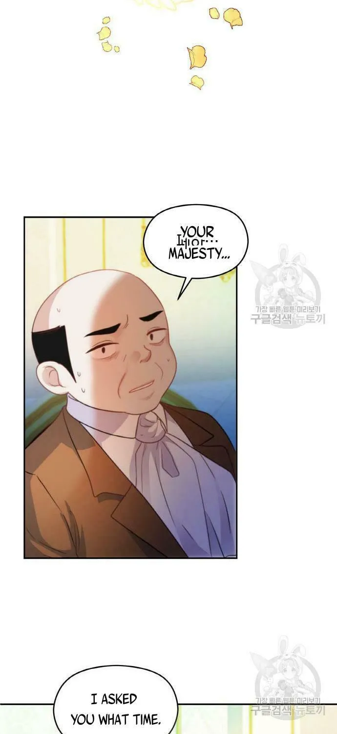 After His Insomnia Was Cured, the Tyrant Became Obsessive Chapter 13 page 47 - 