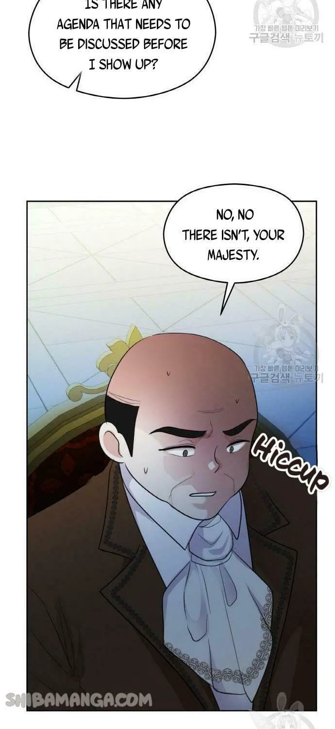 After His Insomnia Was Cured, the Tyrant Became Obsessive Chapter 13 page 50 - 