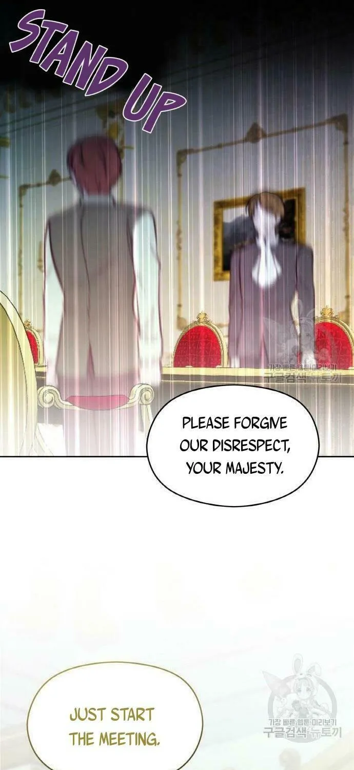 After His Insomnia Was Cured, the Tyrant Became Obsessive Chapter 13 page 54 - 
