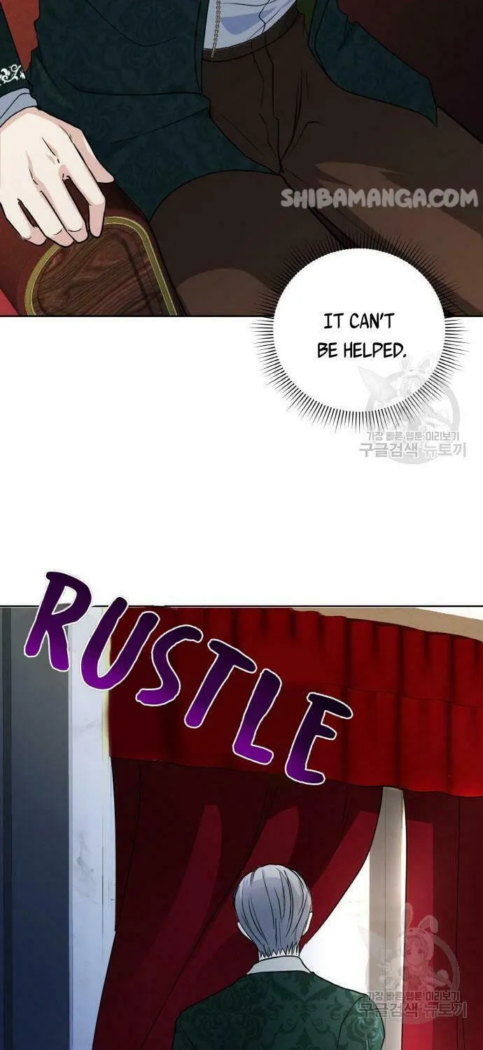 After His Insomnia Was Cured, the Tyrant Became Obsessive Chapter 13 page 8 - 