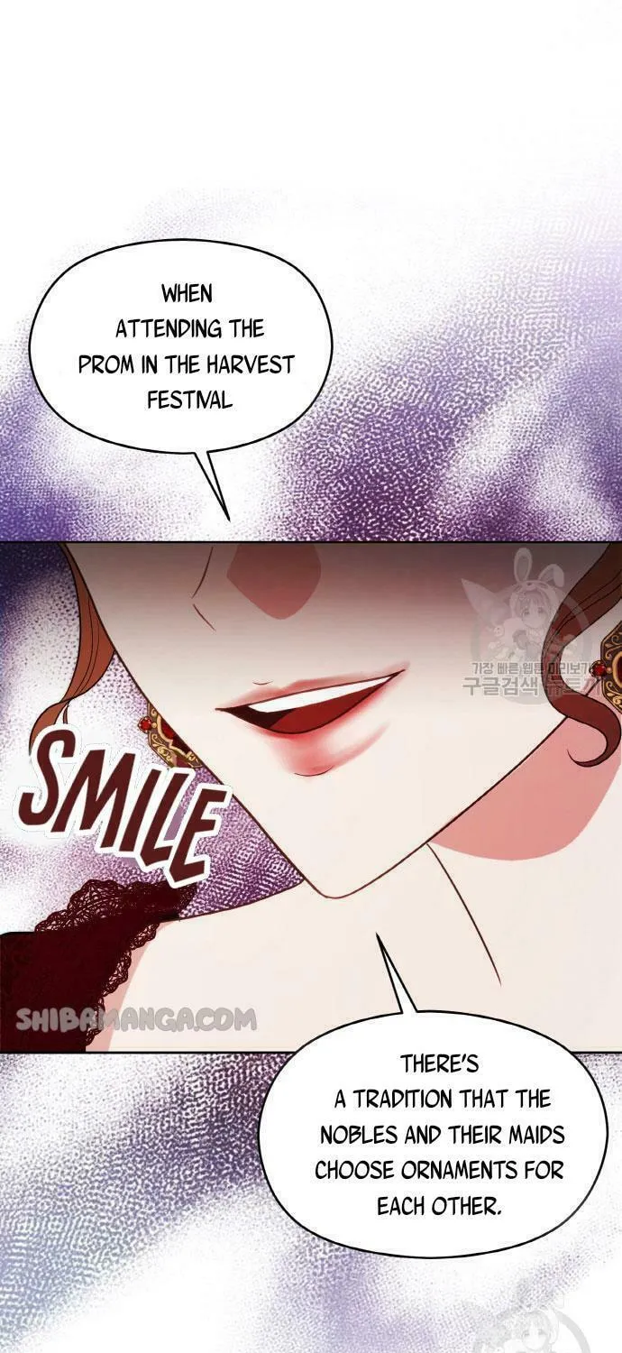 After His Insomnia Was Cured, the Tyrant Became Obsessive Chapter 13 page 71 - 