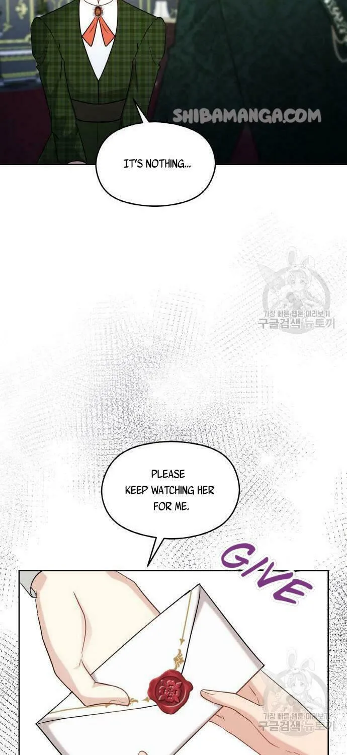 After His Insomnia Was Cured, the Tyrant Became Obsessive Chapter 13 page 10 - 
