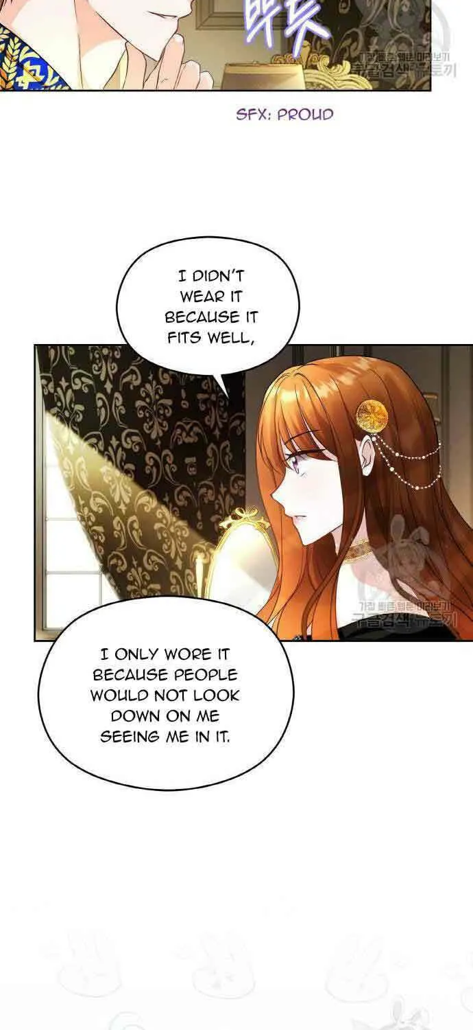 After His Insomnia Was Cured, the Tyrant Became Obsessive Chapter 20 page 14 - 