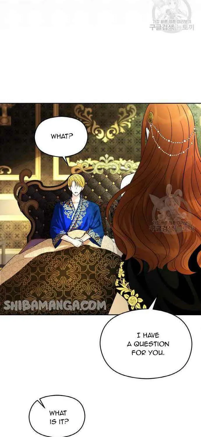 After His Insomnia Was Cured, the Tyrant Became Obsessive Chapter 20 page 17 - 
