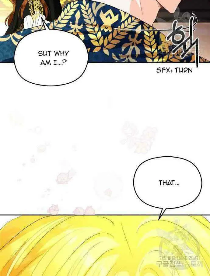 After His Insomnia Was Cured, the Tyrant Became Obsessive Chapter 20 page 21 - 