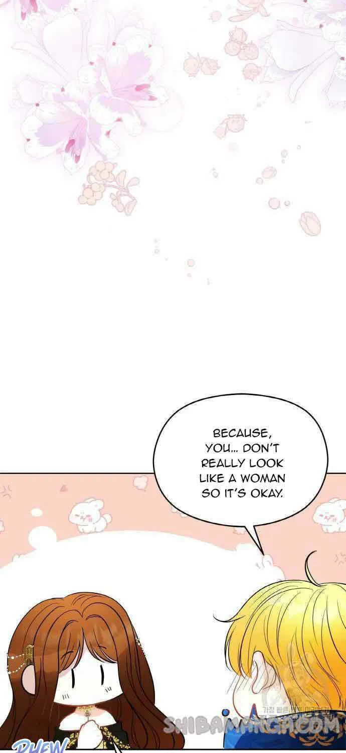After His Insomnia Was Cured, the Tyrant Became Obsessive Chapter 20 page 24 - 