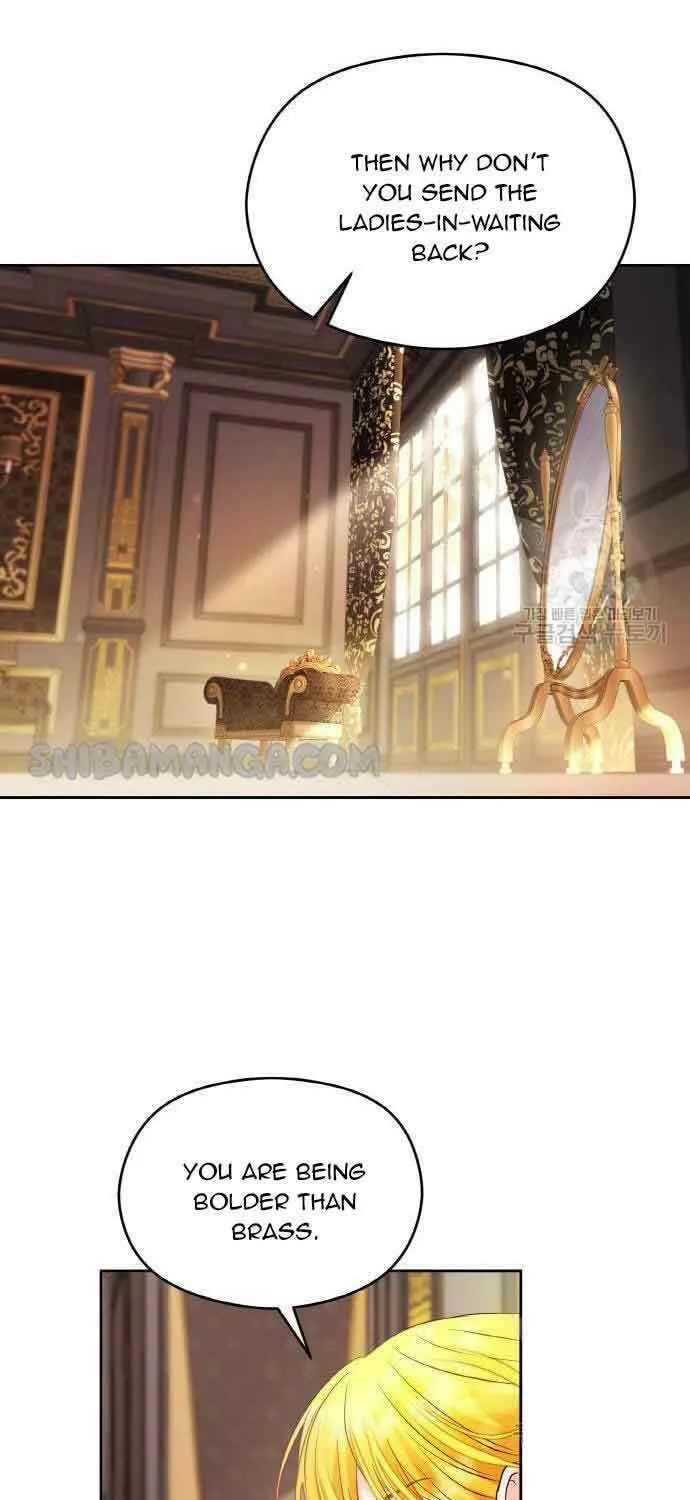 After His Insomnia Was Cured, the Tyrant Became Obsessive Chapter 20 page 26 - 