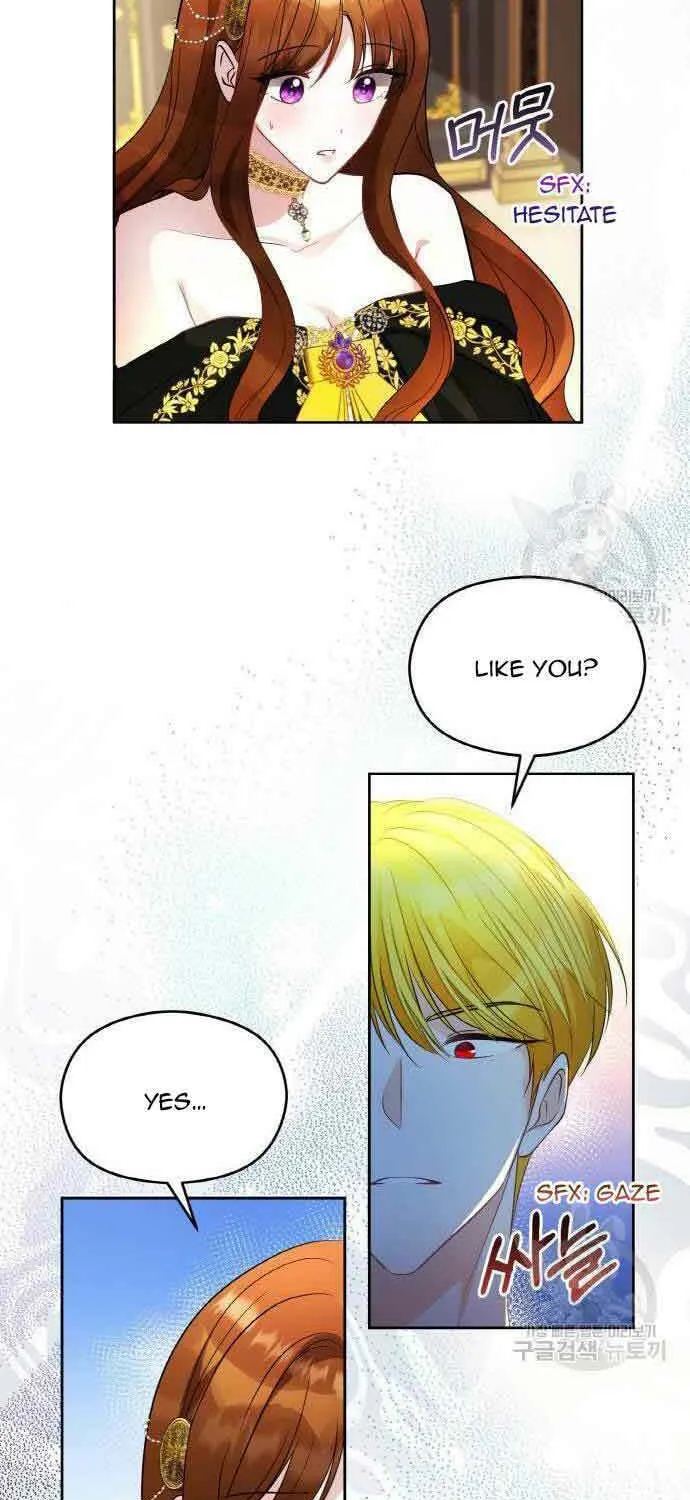 After His Insomnia Was Cured, the Tyrant Became Obsessive Chapter 20 page 28 - 