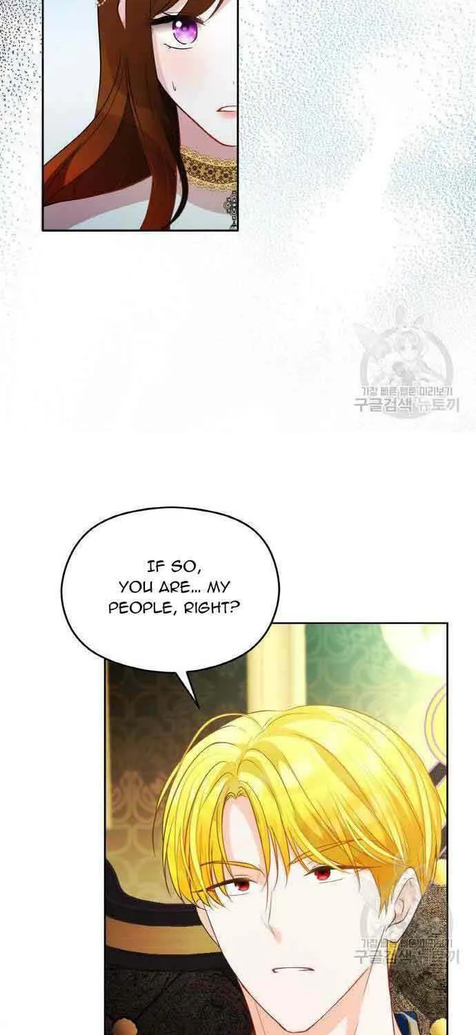 After His Insomnia Was Cured, the Tyrant Became Obsessive Chapter 20 page 29 - 