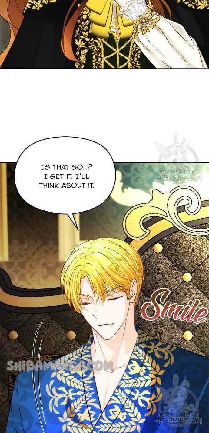 After His Insomnia Was Cured, the Tyrant Became Obsessive Chapter 20 page 31 - 