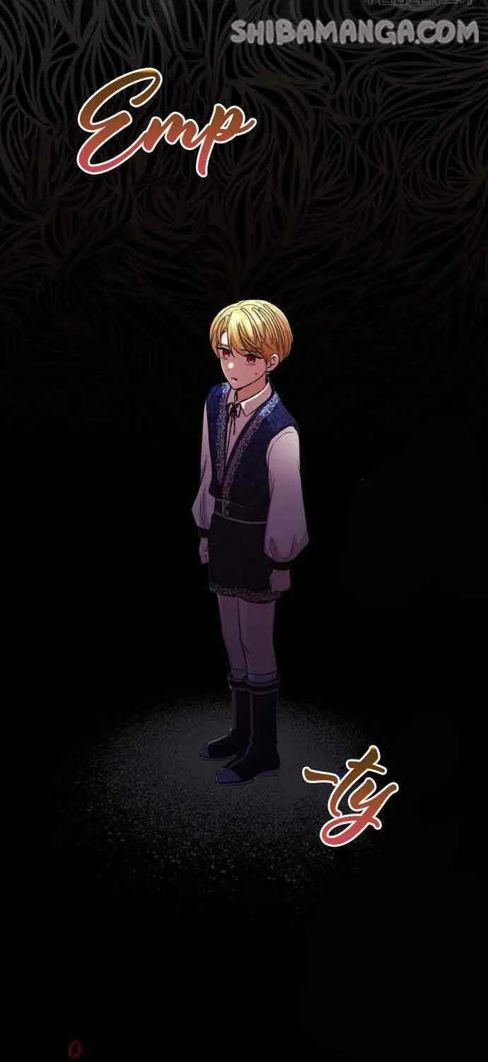 After His Insomnia Was Cured, the Tyrant Became Obsessive Chapter 20 page 48 - 