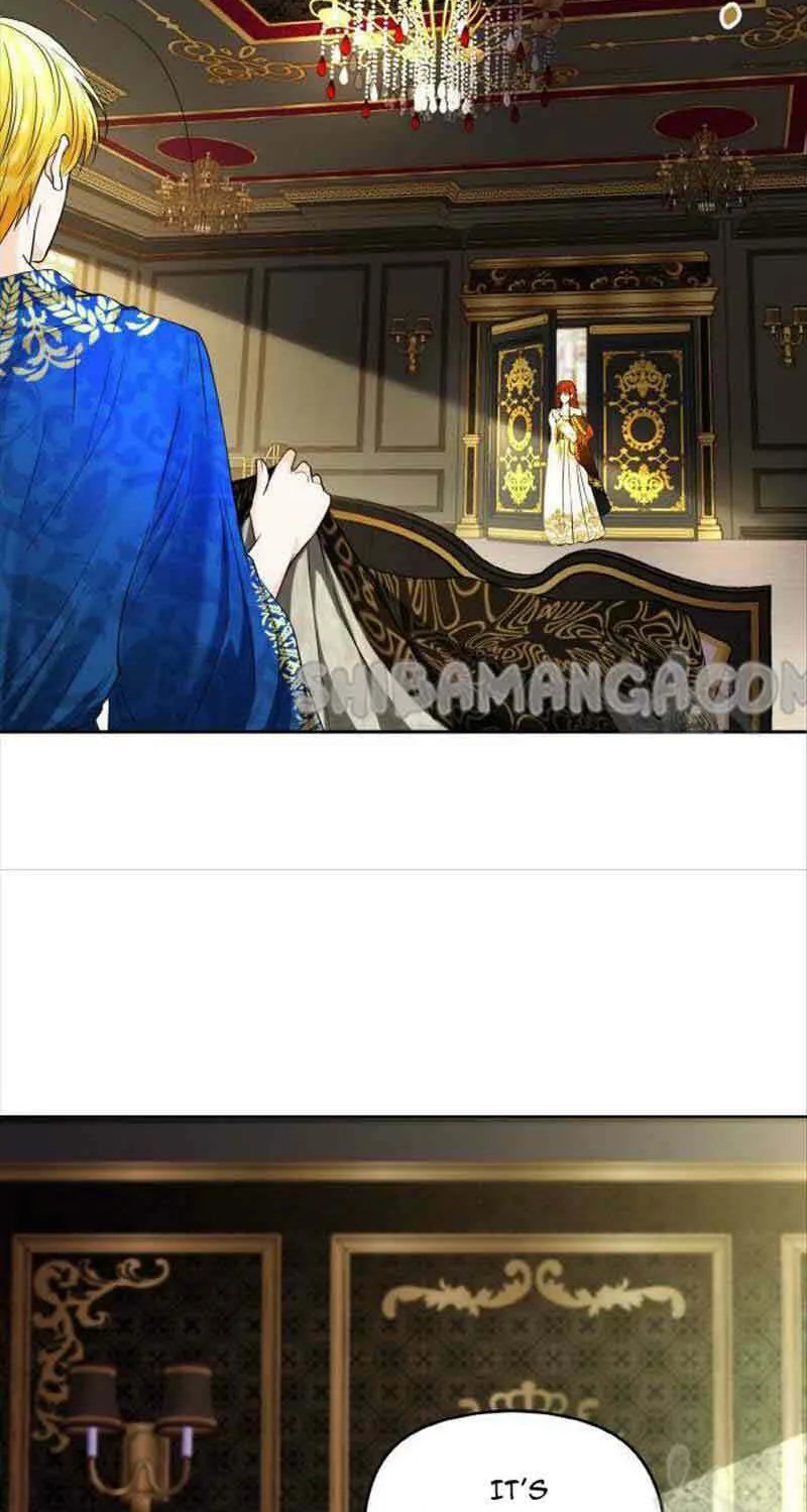 After His Insomnia Was Cured, the Tyrant Became Obsessive Chapter 20 page 6 - 