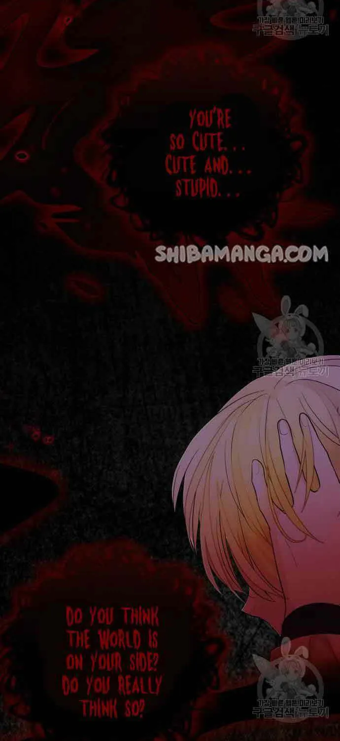 After His Insomnia Was Cured, the Tyrant Became Obsessive Chapter 20 page 51 - 
