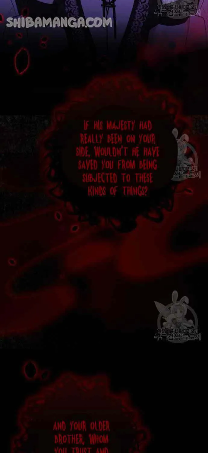 After His Insomnia Was Cured, the Tyrant Became Obsessive Chapter 20 page 53 - 