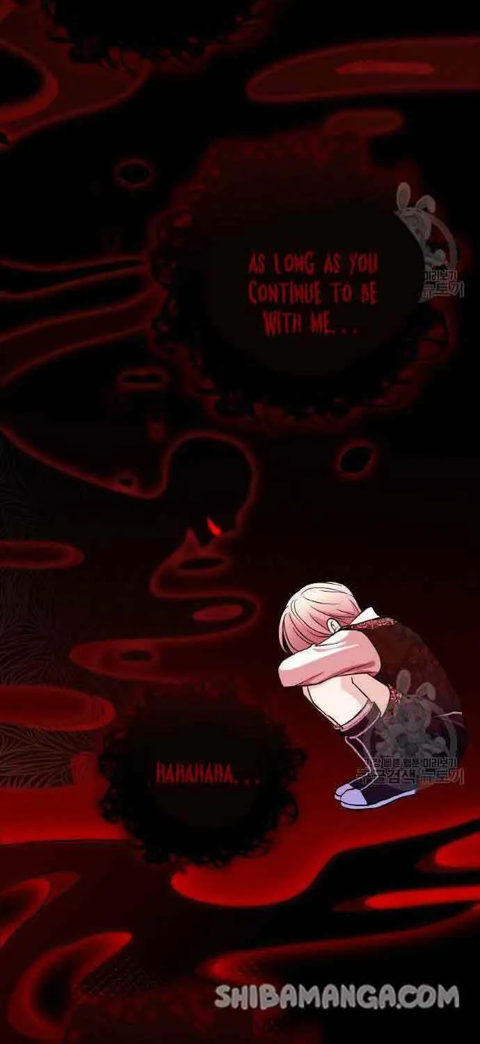 After His Insomnia Was Cured, the Tyrant Became Obsessive Chapter 20 page 55 - 