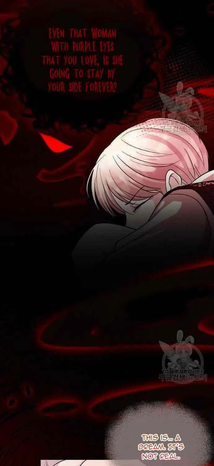 After His Insomnia Was Cured, the Tyrant Became Obsessive Chapter 20 page 56 - 