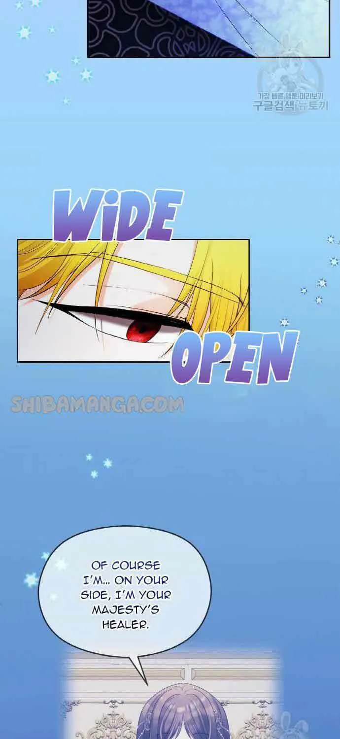 After His Insomnia Was Cured, the Tyrant Became Obsessive Chapter 20 page 63 - 